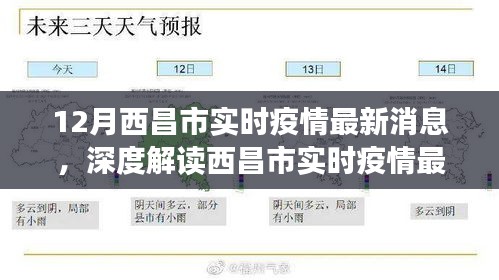 深度解讀，西昌市實時疫情最新消息——特性、體驗、競品對比與用戶分析報告（12月最新消息）