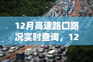12月高速路口路況實(shí)時(shí)查詢(xún)系統(tǒng)詳解與全面評(píng)測(cè)