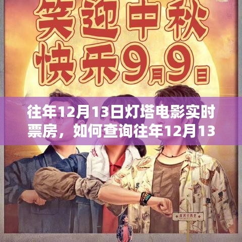 如何查詢往年12月13日燈塔電影實(shí)時(shí)票房，步驟詳解