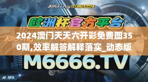 2024澳門(mén)天天六開(kāi)彩免費(fèi)圖350期,效率解答解釋落實(shí)_動(dòng)態(tài)版10.717
