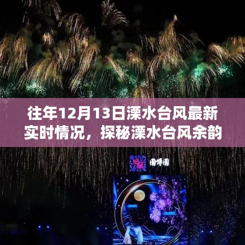 探秘溧水臺風(fēng)余韻之下的小巷奇趣小店，最新實時情況回顧（往年12月13日）