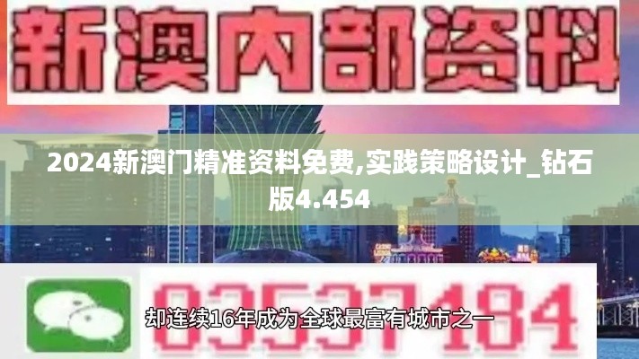 2024新澳門精準(zhǔn)資料免費,實踐策略設(shè)計_鉆石版4.454