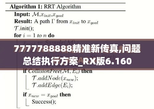 7777788888精準(zhǔn)新傳真,問題總結(jié)執(zhí)行方案_RX版6.160
