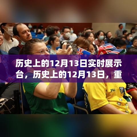 歷史上的重大事件，12月13日實(shí)時(shí)展示臺(tái)回顧