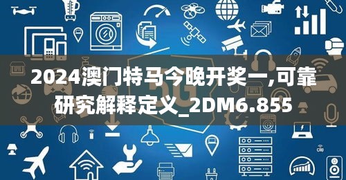 2024澳門特馬今晚開獎一,可靠研究解釋定義_2DM6.855