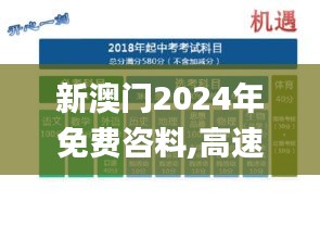 新澳門2024年免費咨料,高速方案解析響應(yīng)_Console6.149