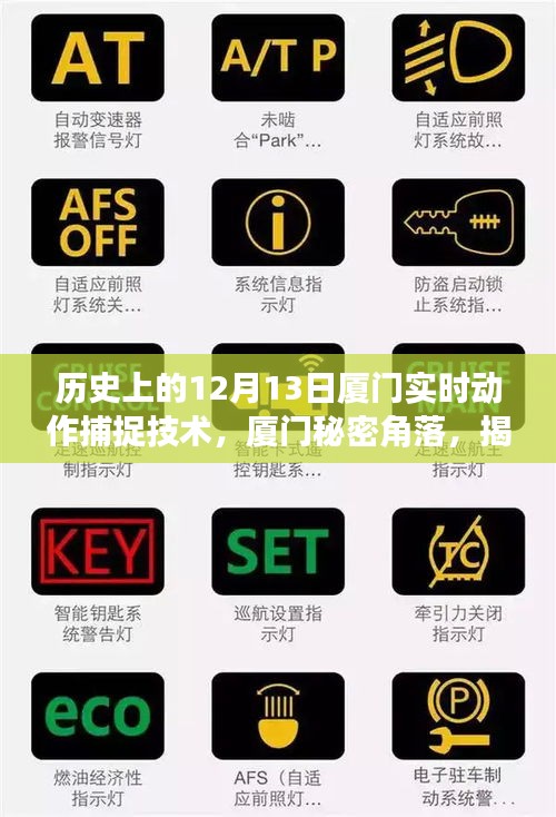揭秘廈門實(shí)時(shí)動(dòng)作捕捉技術(shù)的獨(dú)特起源，秘密角落的黑科技小鋪在十二月十三日的實(shí)時(shí)動(dòng)態(tài)展示