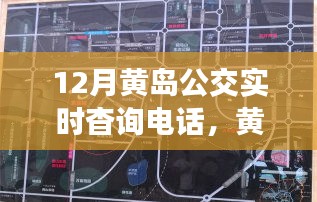 黃島公交實時查詢電話，連接城市脈動與時代進步的交通橋梁（12月版）