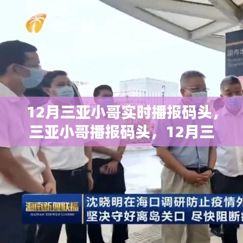 12月三亞港口實(shí)時資訊播報與深度評測，小哥帶你直擊碼頭動態(tài)