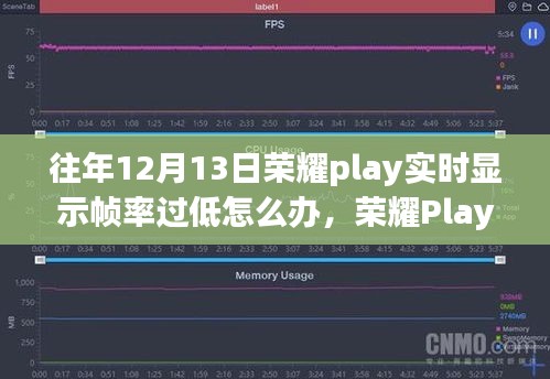 榮耀Play實時顯示幀率過低問題解析及應(yīng)對策略，針對往年12月13日的解決方案