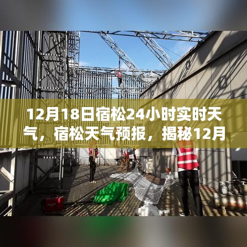 揭秘宿松天氣預(yù)報(bào)，12月18日全天實(shí)時(shí)天氣解析