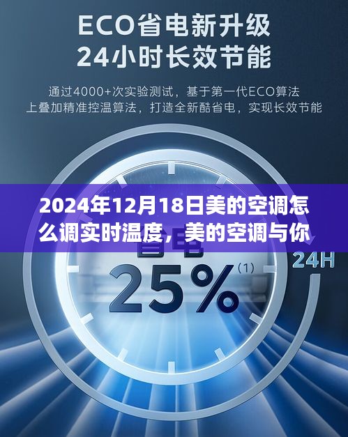 美的空調(diào)溫度調(diào)節(jié)指南，探索自然之旅的溫度調(diào)控與美景體驗(yàn)