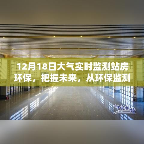 12月18日大氣實(shí)時(shí)監(jiān)測(cè)站房環(huán)保，攜手同行，共筑綠色未來(lái)之路