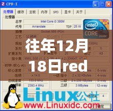 探索redhat下的CPU頻率與自然美景之旅，尋找心靈和諧共振的平靜時刻