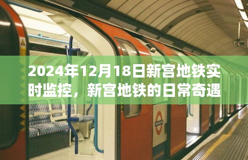 新宮地鐵的日常奇遇，暖心故事與實(shí)時監(jiān)控記錄