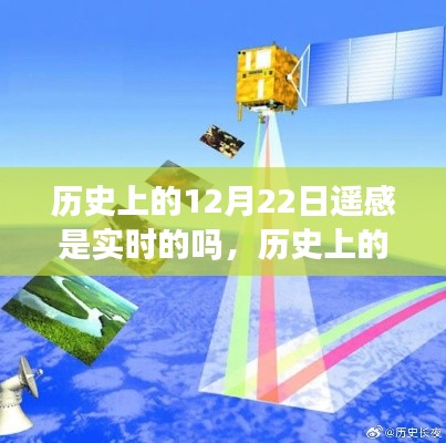 歷史上的遙感成就夢(mèng)想，揭秘遙感實(shí)時(shí)性在12月22日的無限可能之旅