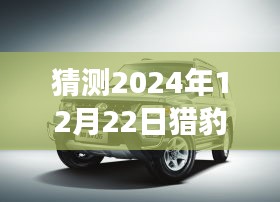 揭秘未來趨勢，獵豹清理實時保護的發(fā)展與預(yù)測（展望2024年）