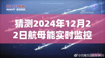 2024年航母實時監(jiān)控預(yù)測，技術(shù)潛力與挑戰(zhàn)展望