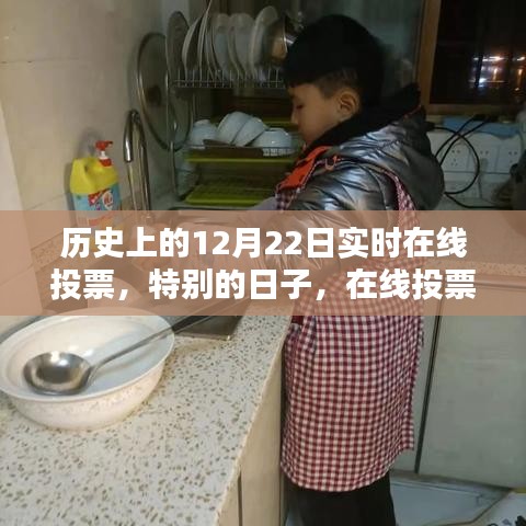 歷史上的特殊日，在線投票中的溫情時(shí)光——12月22日實(shí)時(shí)投票回顧