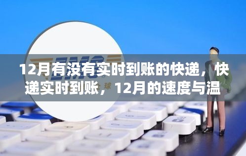 12月快遞實時到賬，速度與溫度的完美融合