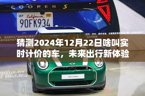 2024年實時計價智能車載系統(tǒng)操作指南，未來出行新體驗