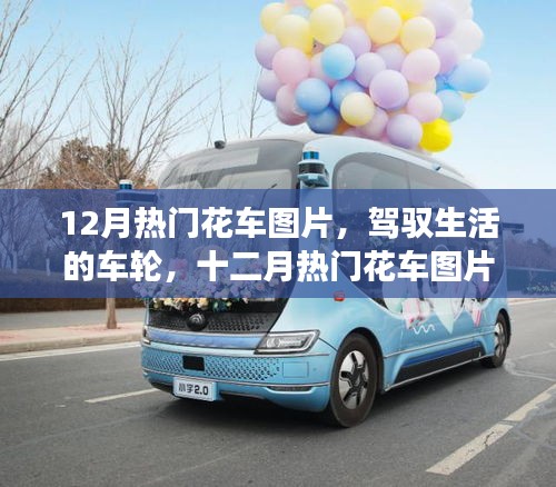 十二月熱門花車圖片，駕馭生活的車輪，開啟自信學(xué)習(xí)與成長之旅