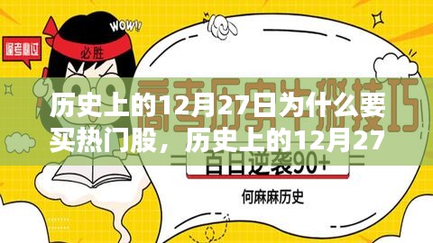 歷史上的12月27日，熱門(mén)股票投資熱潮解析與買(mǎi)股策略