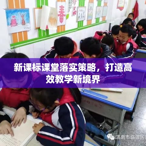 新課標(biāo)課堂落實(shí)策略，打造高效教學(xué)新境界