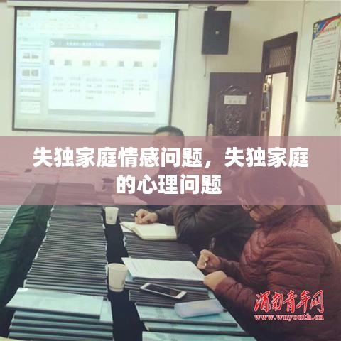 失獨家庭情感問題，失獨家庭的心理問題 