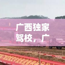 廣西獨家駕校，廣西正規(guī)駕校名單 