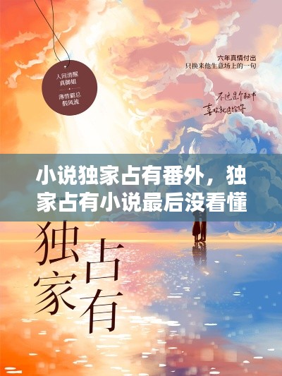 小說獨家占有番外，獨家占有小說最后沒看懂 