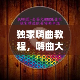 獨(dú)家嗨曲教程，嗨曲大全 