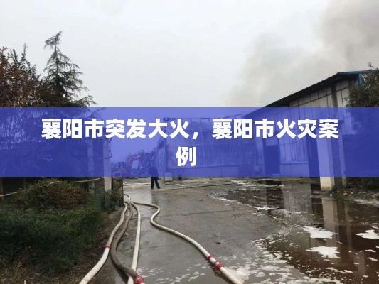襄陽市突發(fā)大火，襄陽市火災(zāi)案例 