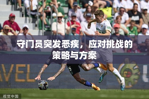 守門員突發(fā)惡疾，應(yīng)對挑戰(zhàn)的策略與方案