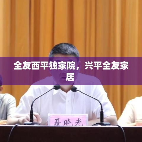 全友西平獨家院，興平全友家居 
