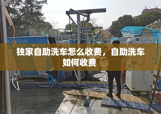 獨家自助洗車怎么收費，自助洗車如何收費 