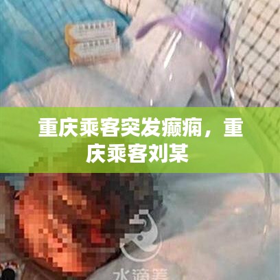 重慶乘客突發(fā)癲癇，重慶乘客劉某 