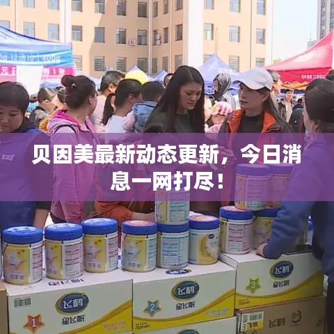 貝因美最新動態(tài)更新，今日消息一網打盡！