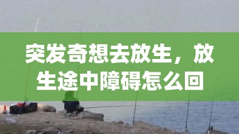 突發(fā)奇想去放生，放生途中障礙怎么回事 