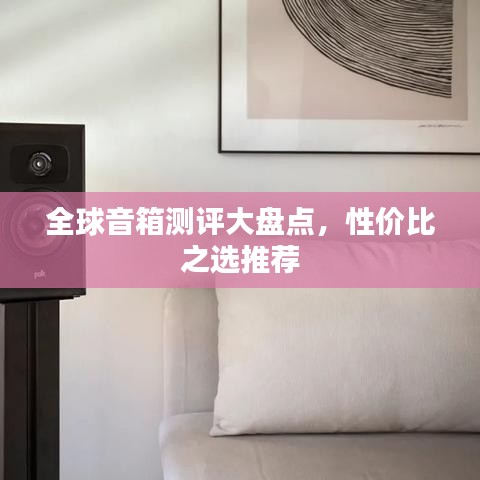 全球音箱測評(píng)大盤點(diǎn)，性價(jià)比之選推薦