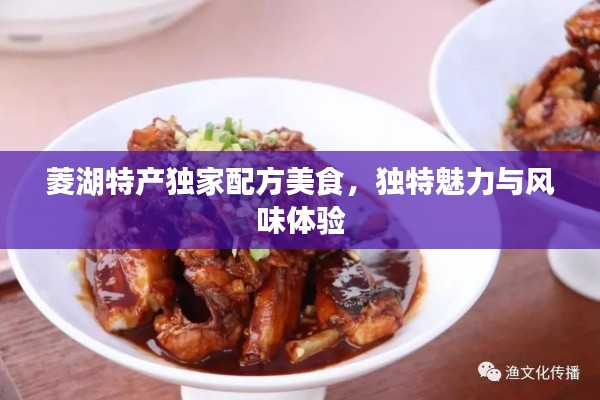菱湖特產(chǎn)獨(dú)家配方美食，獨(dú)特魅力與風(fēng)味體驗(yàn)