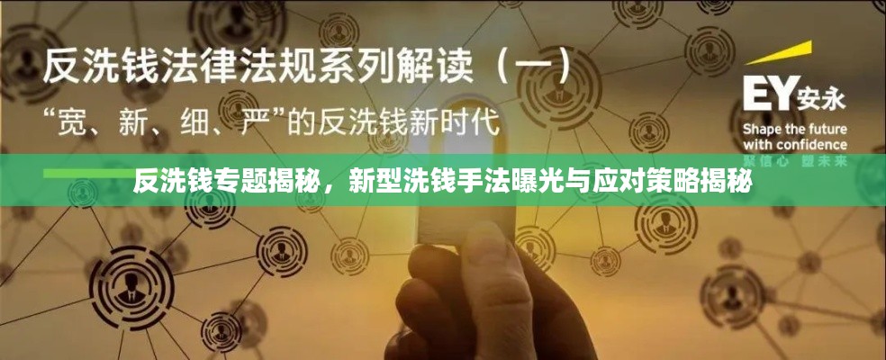 反洗錢專題揭秘，新型洗錢手法曝光與應對策略揭秘