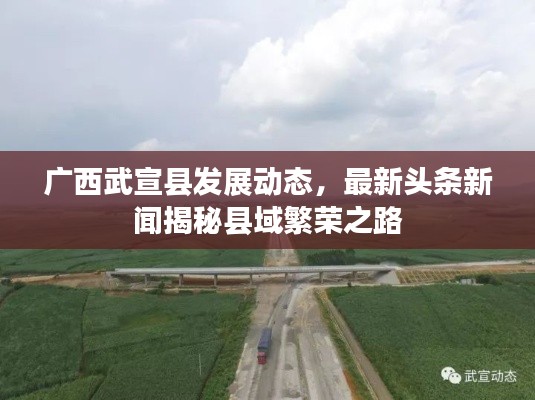 廣西武宣縣發(fā)展動態(tài)，最新頭條新聞揭秘縣域繁榮之路