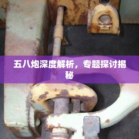 五八炮深度解析，專題探討揭秘
