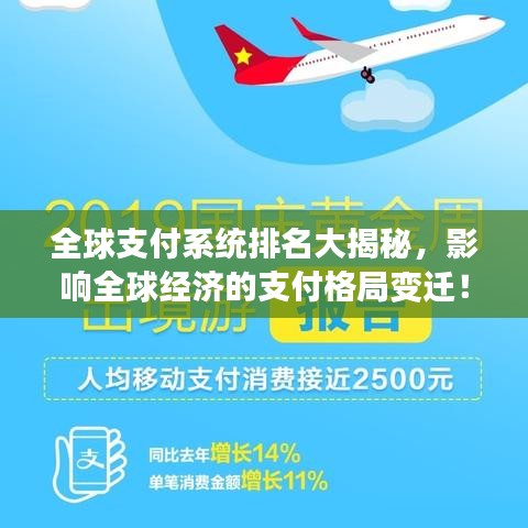 全球支付系統(tǒng)排名大揭秘，影響全球經(jīng)濟(jì)的支付格局變遷！