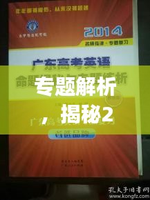 專題解析，揭秘24年專題Vlog的獨(dú)特魅力