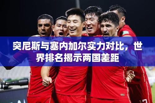 突尼斯與塞內(nèi)加爾實(shí)力對(duì)比，世界排名揭示兩國(guó)差距