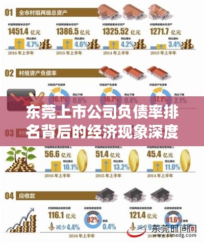 東莞上市公司負(fù)債率排名背后的經(jīng)濟現(xiàn)象深度解析