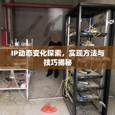 IP動(dòng)態(tài)變化探索，實(shí)現(xiàn)方法與技巧揭秘