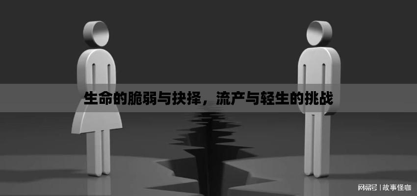 生命的脆弱與抉擇，流產(chǎn)與輕生的挑戰(zhàn)